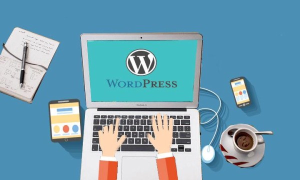 WordPress是什么开发的及支持什么数据库