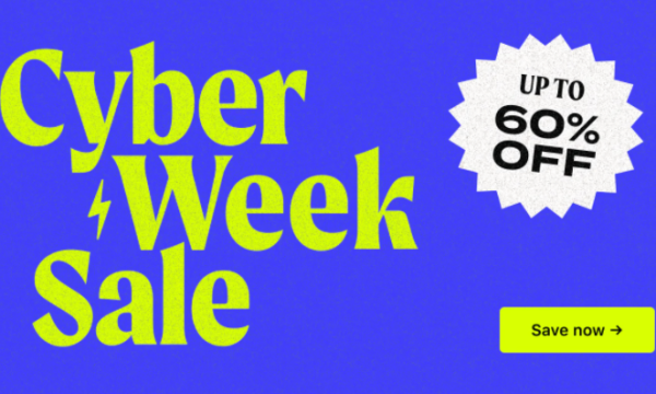 Themeforest黑五和网络星期一经典WordPress主题半价