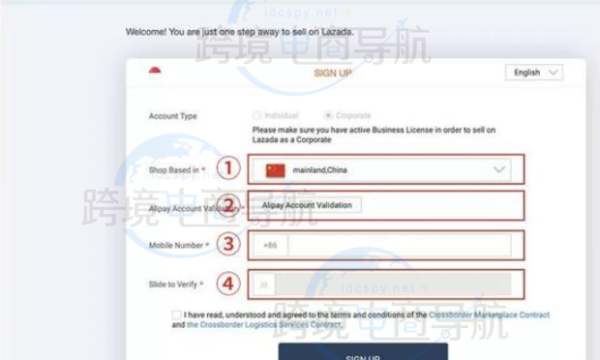 Lazada是什么平台 Lazada怎么注册开店