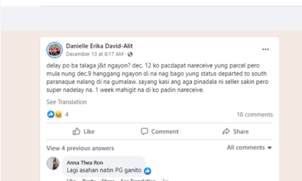 Shopee新加坡站关闭线下第三方大件物流渠道