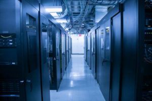 美国服务器哪家好?