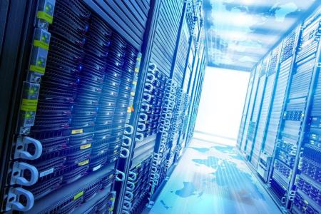 美国虚拟主机与美国VPS的比较