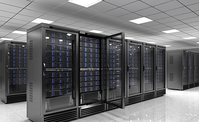 外贸型网站用什么服务器好