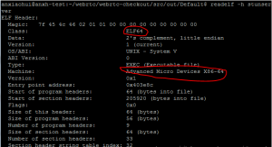查看linux系统版本命令32位还是64位
