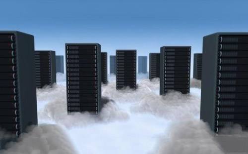 免费云主机试用一年靠谱吗