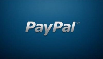 PayPal绑定储蓄卡