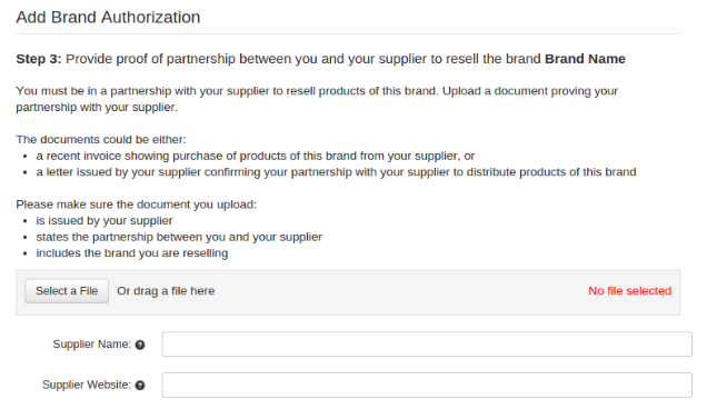 Wish跨境平台教程