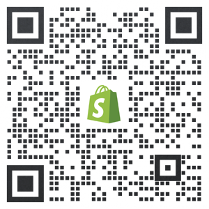 shopify建站服务二维码
