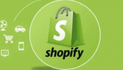 shopify
