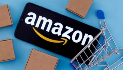 2022年亚马逊黑色星期五促销