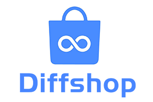 diffshop店湖