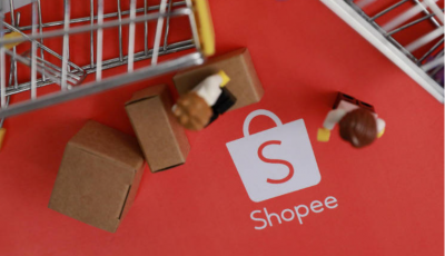 Shopee
