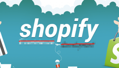 Shopify