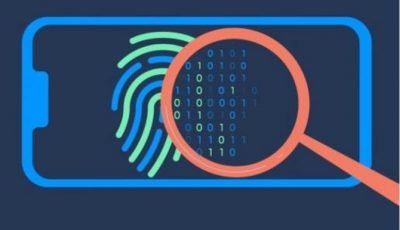 指纹浏览器是什么意思