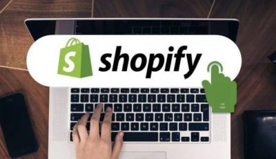 Shopify