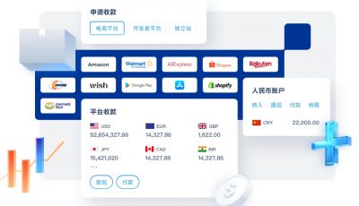 PingPong跨境支付