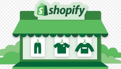 Shopify