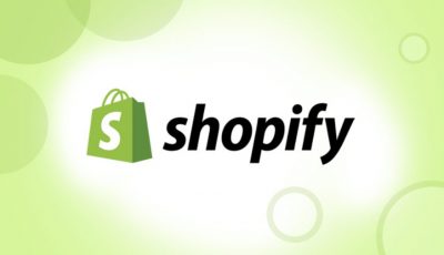 Shopify