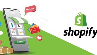 Shopify