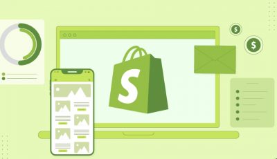 Shopify独立站运营