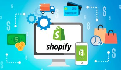 Shopify