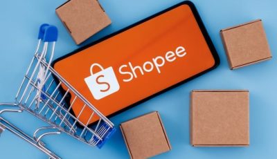Shopee