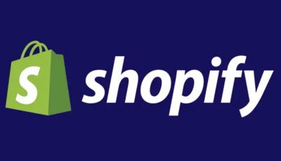 Shopify平台