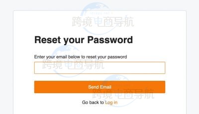 Jungle Scout帐户登录