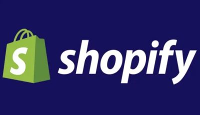 Shopify