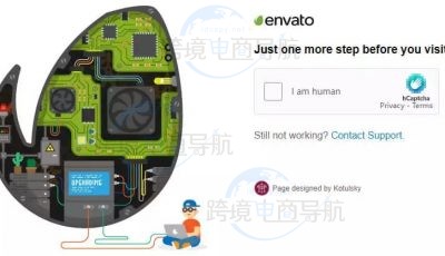 Themeforest验证