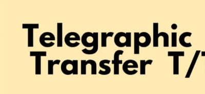 T/T电汇