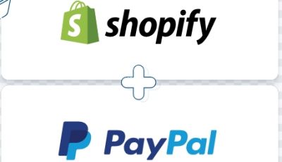 Shopify个人PayPal怎么收款