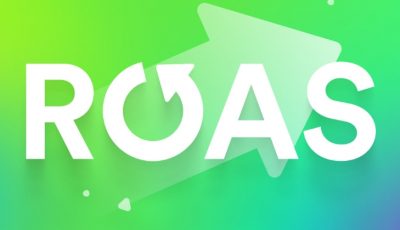 ROAS