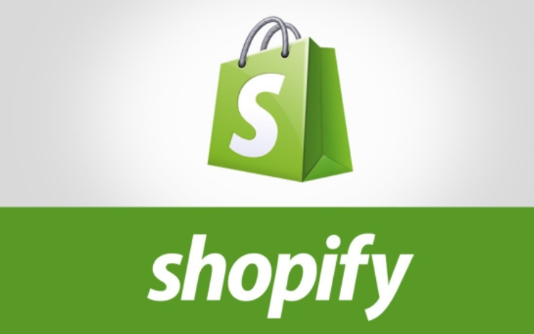 Shopify平台