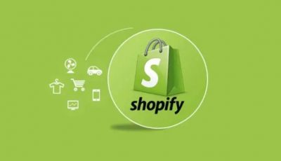 Shopify