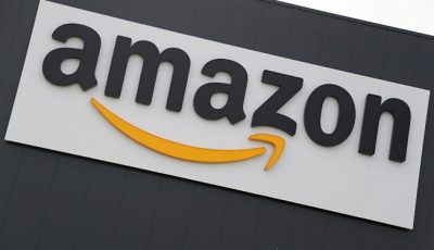 亚马逊广告订单占比