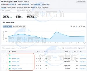 使用SEMrush优化PPC广告
