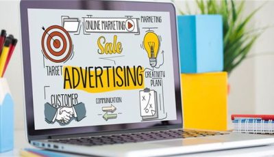 亚马逊广告投放