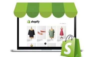 Shopify教程
