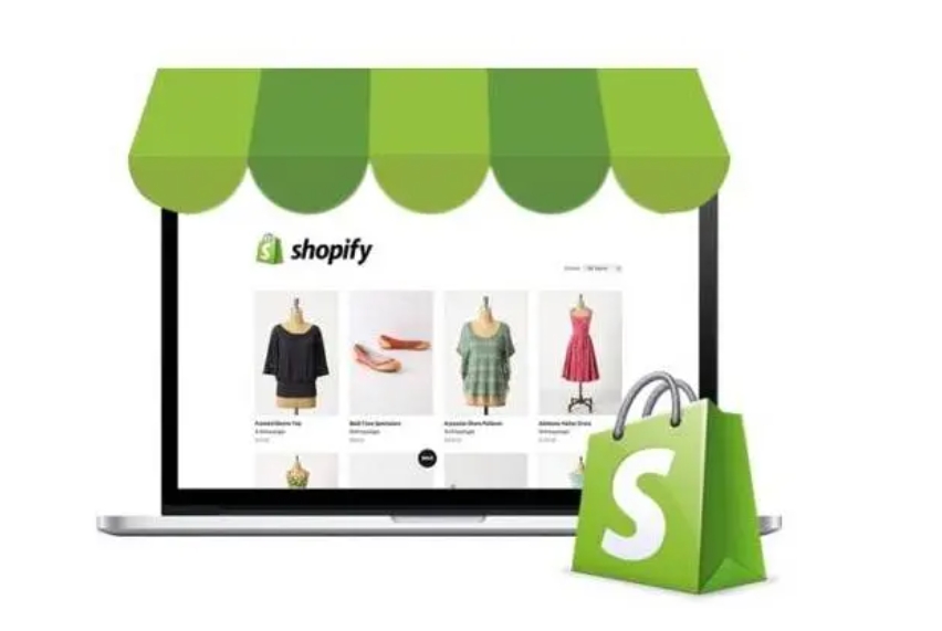 Shopify教程