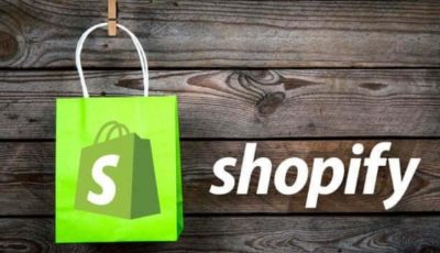 Shopify活动