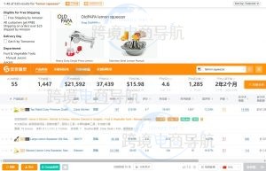 卖家精灵插件使用