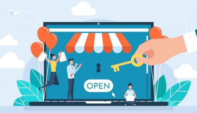 免费入驻的跨境电商平台