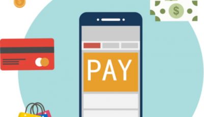 跨境电商第三方支付平台和内置支付平台