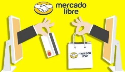 美客多跨境电商平台