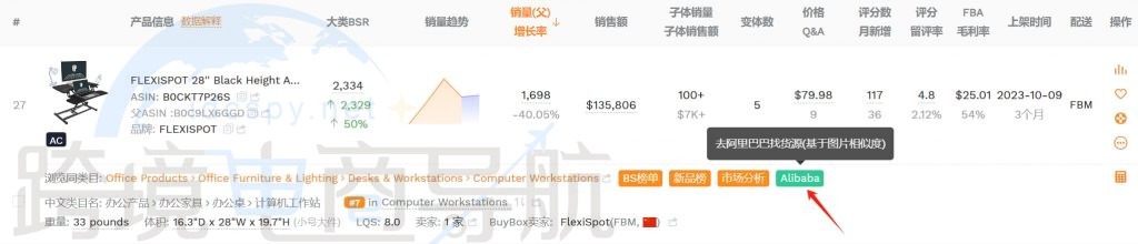不压库存的市场
