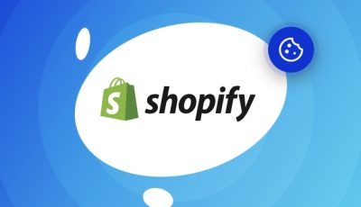 Shopify店铺名称