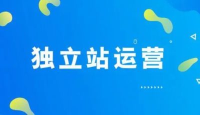跨境独立站社交媒体营销