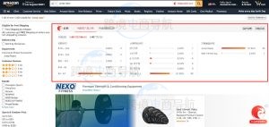 亚马逊数据分析工具欧鹭使用方法