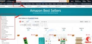 亚马逊数据分析工具欧鹭使用方法